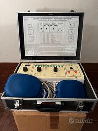 Magnetoterapia pulsata a bassa frequenza Mod. MAT1