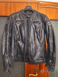 Giacca in pelle Harley Davidson 