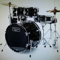 batteria a percussione Tornado by Mapex