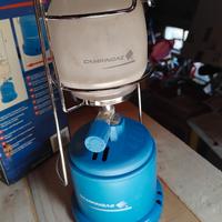 lampada da campeggio 