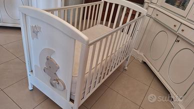 culla bambini