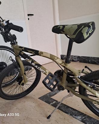 BMX CASADEI