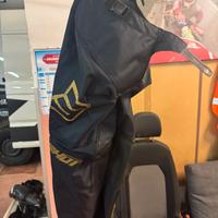 PANTALONI DA ENDURO-CROSS