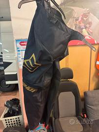 PANTALONI DA ENDURO-CROSS
