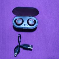 Cuffie wireless 5.3 Earbud