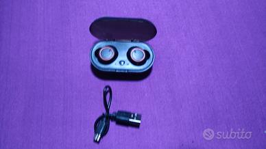 Cuffie wireless 5.3 Earbud