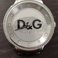 orologio  D&G