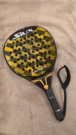 Padel Siux Electra Stupa Pro ST4 2025