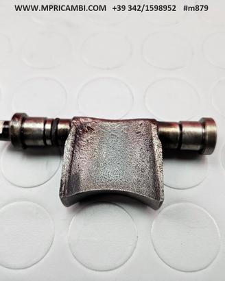 VALVOLE SCARICO KTM SX 85 2003 2004 SX85 2005 2006