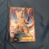 carte di Pokémon 