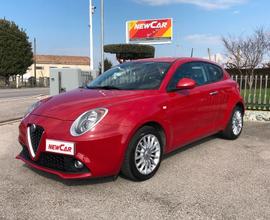Alfa Romeo MiTo 1.4 78 CV Super
