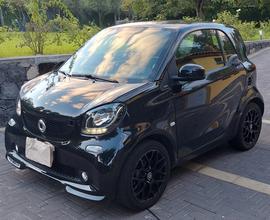 SMART fortwo 2ª serie - 2019