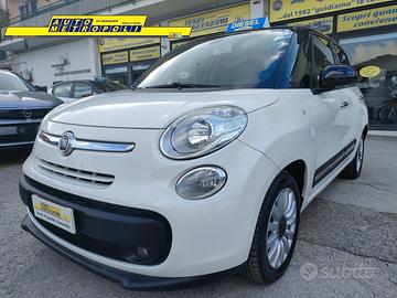 Fiat 500L 1.3 85cv Mjet S&S Pop Star