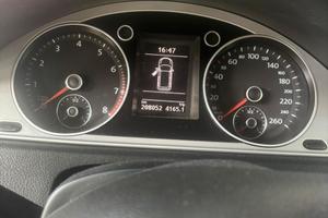 Auto passat