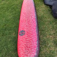 Surf SUNS Polaris 9.6 rainbow