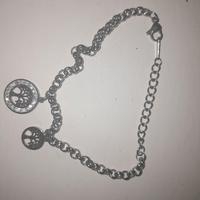 Bracciale Abero della Vita (steel)