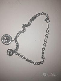 Bracciale Abero della Vita (steel)