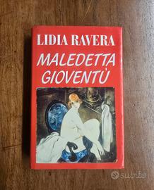 Lidia Ravera, Maledetta Gioventù