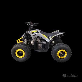 LEM quad KONDOR 7 110cc (bambino)