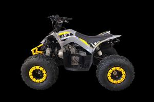 LEM quad KONDOR 7 110cc (bambino)