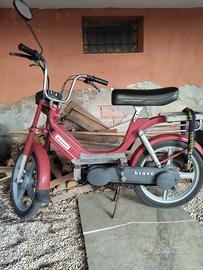 Piaggio Bravo - 1990