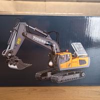 ruspa telecomandabile