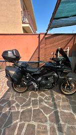 Yamaha Tracer 9 GT