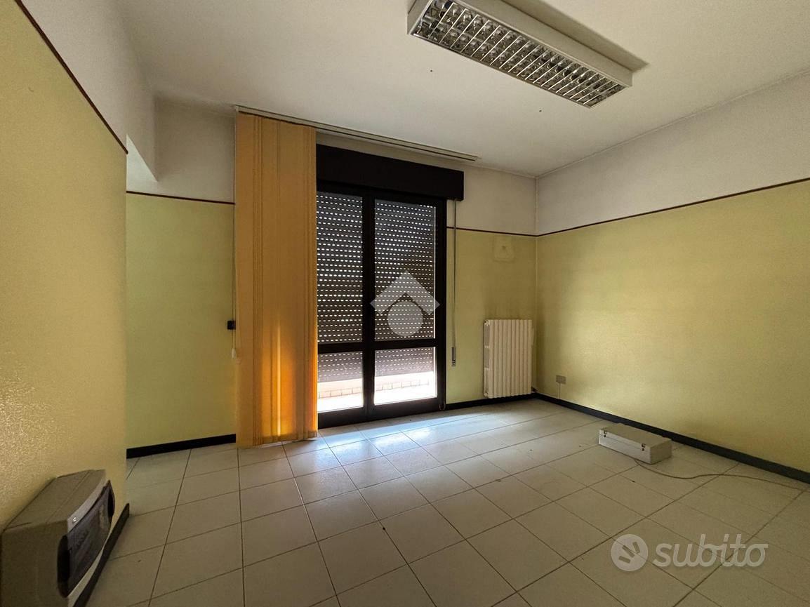 Appartamento – Granze - Altro