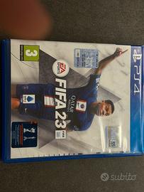 Fifa 23 ps4 fc23
