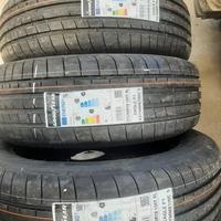 225 60 18 goodyear nuove
