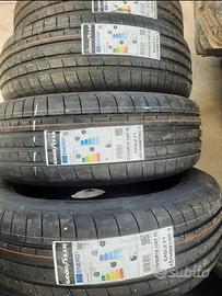 225 60 18 goodyear nuove