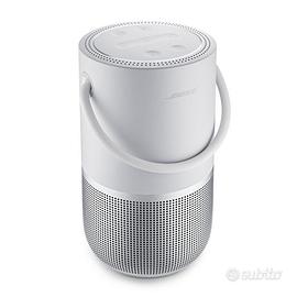 Bose Portable Smart Speaker bluetooth portatile