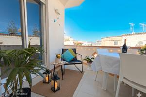 Relax e mare: casa a due passi dalla spiaggia