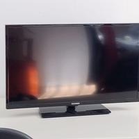 TELEVISORE TELEFUNKEN 32 pollici