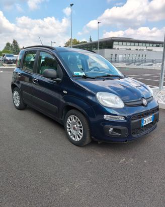 Fiat Panda 1.2 Benzina Lounge