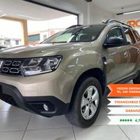 DACIA Duster 2� serie Duster 1.5 Blue dCi 8V 11...