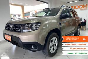 DACIA Duster 2� serie Duster 1.5 Blue dCi 8V 11...