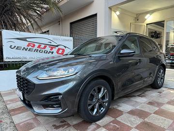Ford Kuga 1.5 EcoBlue 120 CV 2WD ST-Line