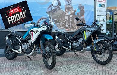 CFMOTO 450MT 450 MT PROMO BLACK FRIDAY 50% GMOTO C