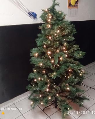 Albero di Natale 