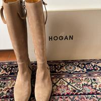 Stivali donna Hogan - taglia 37