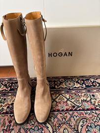 Stivali donna Hogan - taglia 37