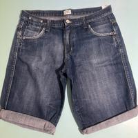 Bermuda di Jeans Armani junior