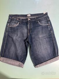 Bermuda di Jeans Armani junior