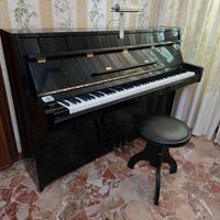 Pianoforte Yamaha