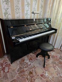 Pianoforte Yamaha