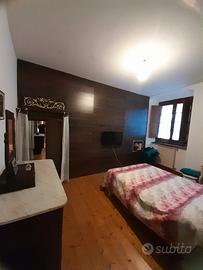 Righi soluzione indipendente