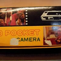 VINTAGE Macchina fotografica