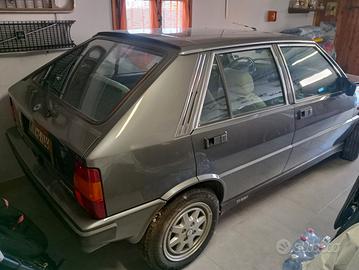 lancia delta 1.3 lx