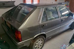 lancia delta 1.3 lx